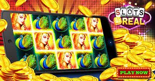 Tampilan layar Bonanza Gold di petir 108 menampilkan gulungan slot dengan simbol emas dan tema pertambangan