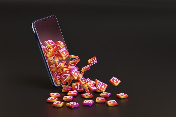 Layar permainan Sugar Rush dengan gulungan permen dan tombol putar